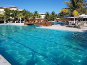 GENIPABU CLUB HOUSE - Guarajuba BA